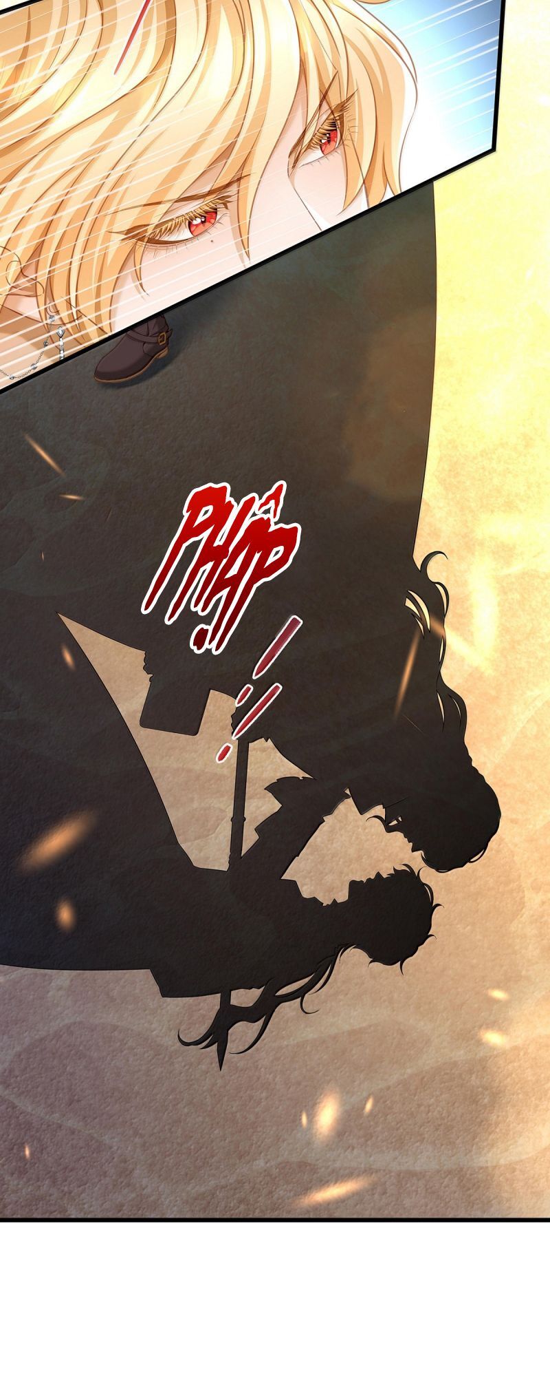 Tôi Trùng Sinh Trở Thành Tiểu Ác Long Của Vương Tử Điện Hạ Chap 90 - Next Chap 91