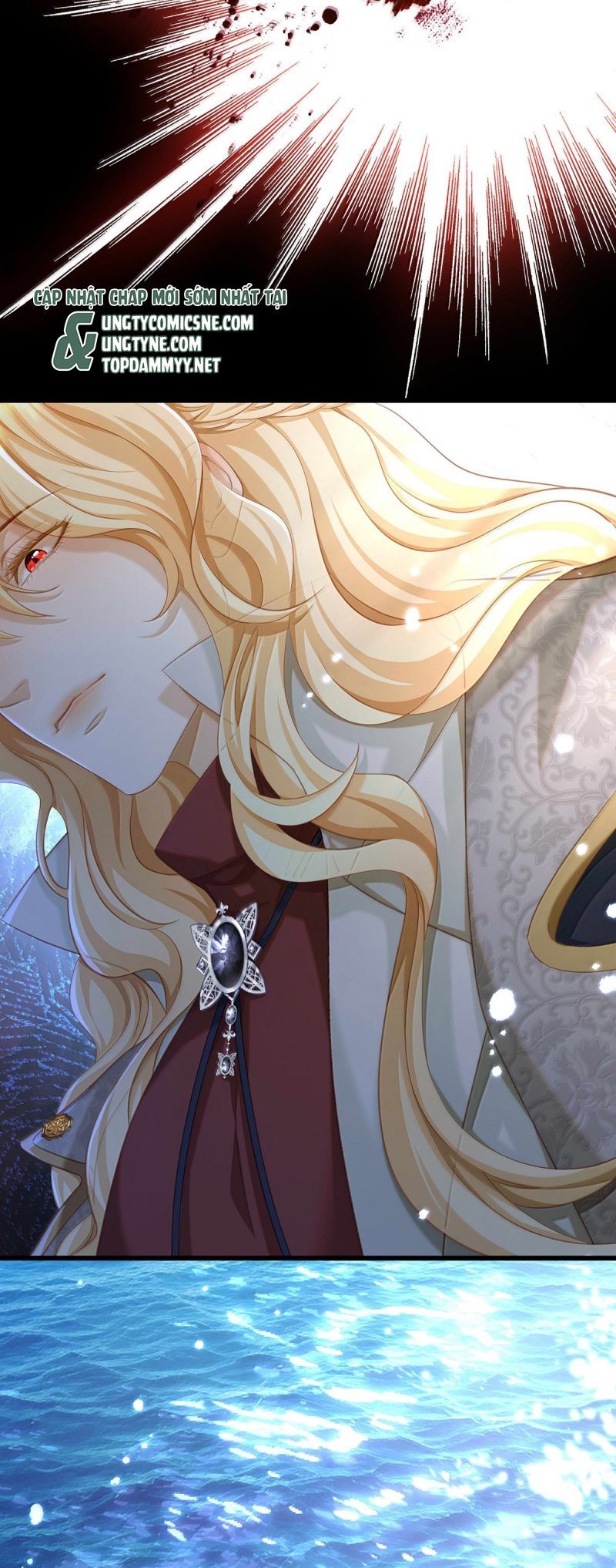 Tôi Trùng Sinh Trở Thành Tiểu Ác Long Của Vương Tử Điện Hạ Chap 90 - Next Chap 91