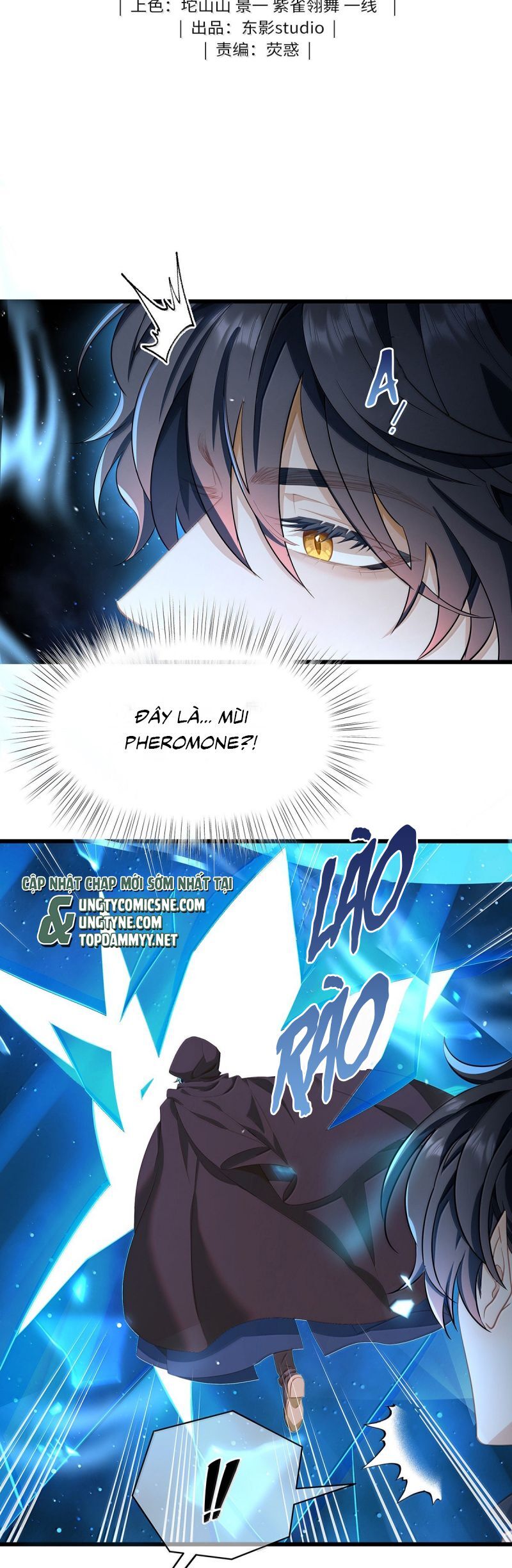 Tôi Trùng Sinh Trở Thành Tiểu Ác Long Của Vương Tử Điện Hạ Chap 90 - Next Chap 91
