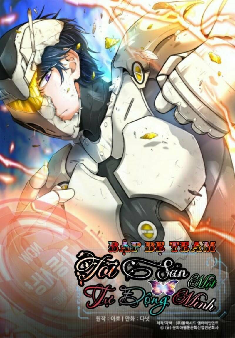 Tôi Tự Động Săn Một Mình Chap 10 - Next Chap 11