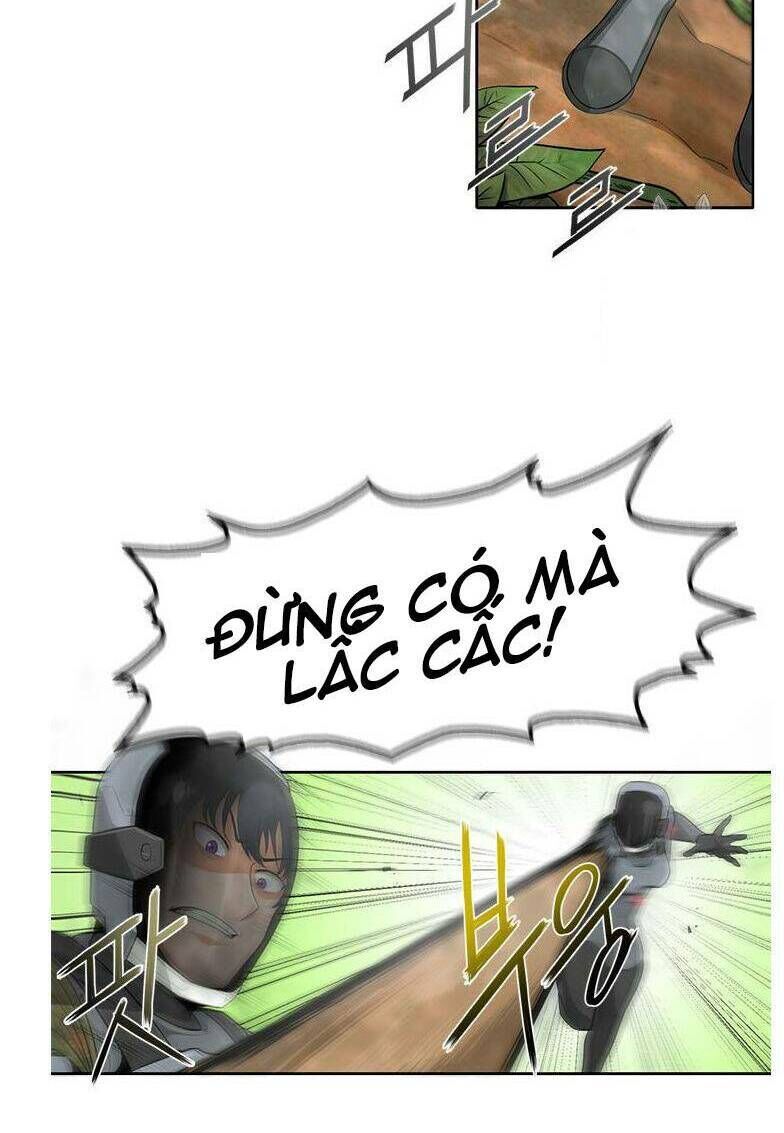 Tôi Tự Động Săn Một Mình Chap 10 - Next Chap 11