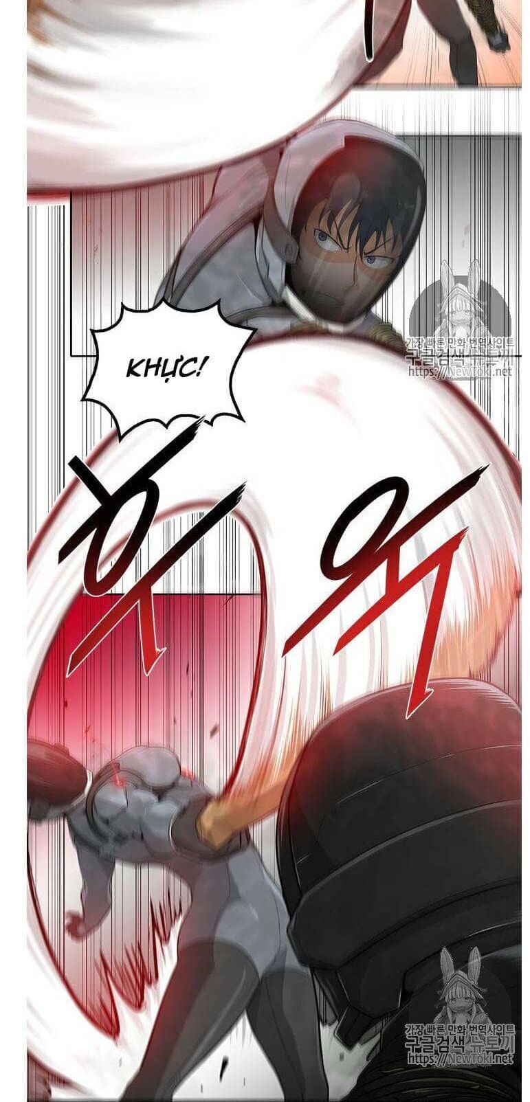 Tôi Tự Động Săn Một Mình Chap 10 - Next Chap 11
