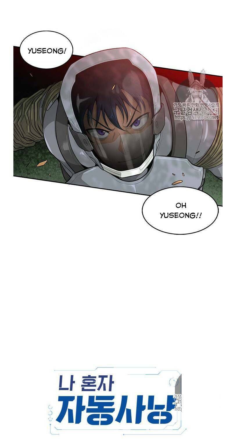 Tôi Tự Động Săn Một Mình Chap 10 - Next Chap 11
