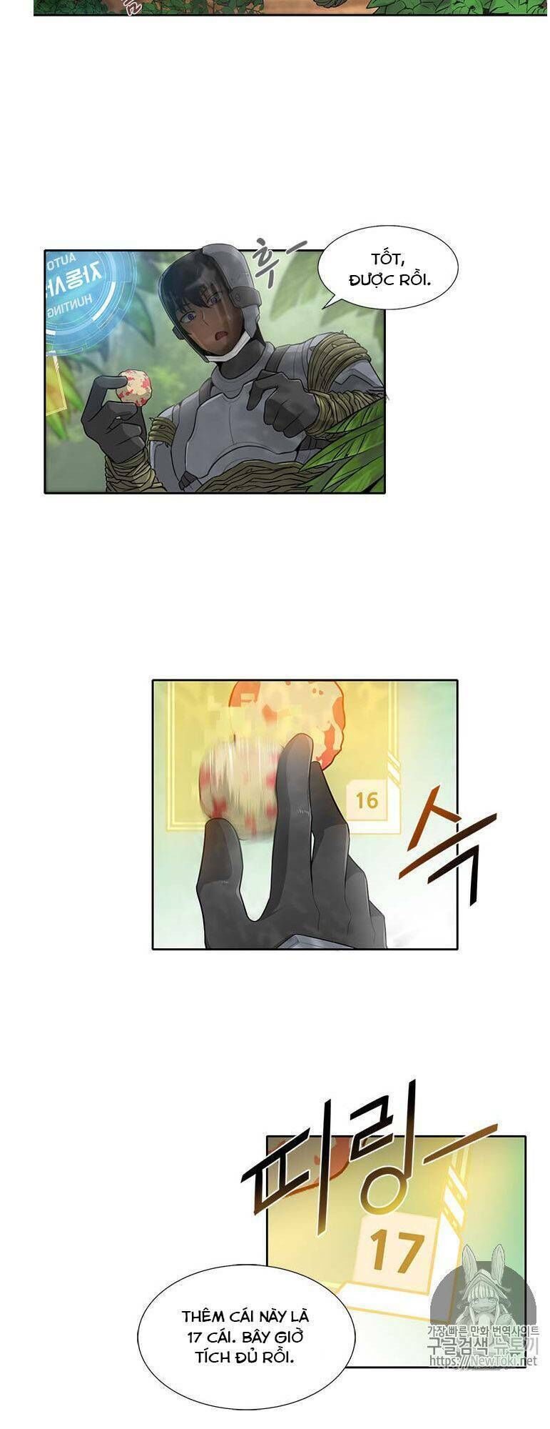 Tôi Tự Động Săn Một Mình Chap 10 - Next Chap 11