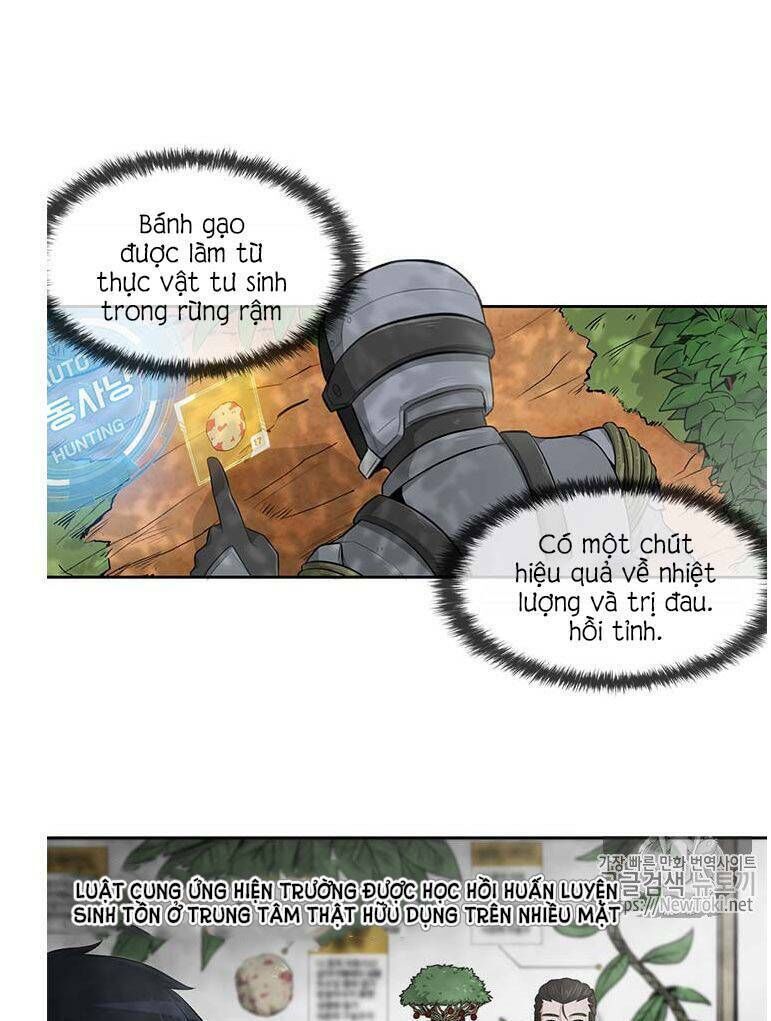 Tôi Tự Động Săn Một Mình Chap 10 - Next Chap 11