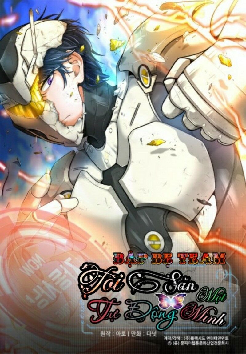 Tôi Tự Động Săn Một Mình Chap 66 - Next Chap 67