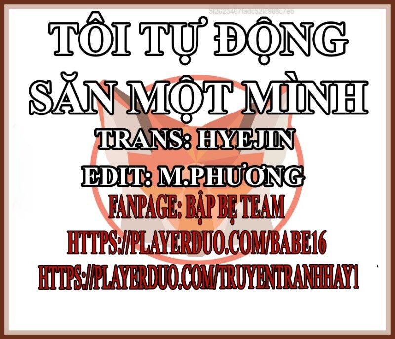 Tôi Tự Động Săn Một Mình Chap 66 - Next Chap 67