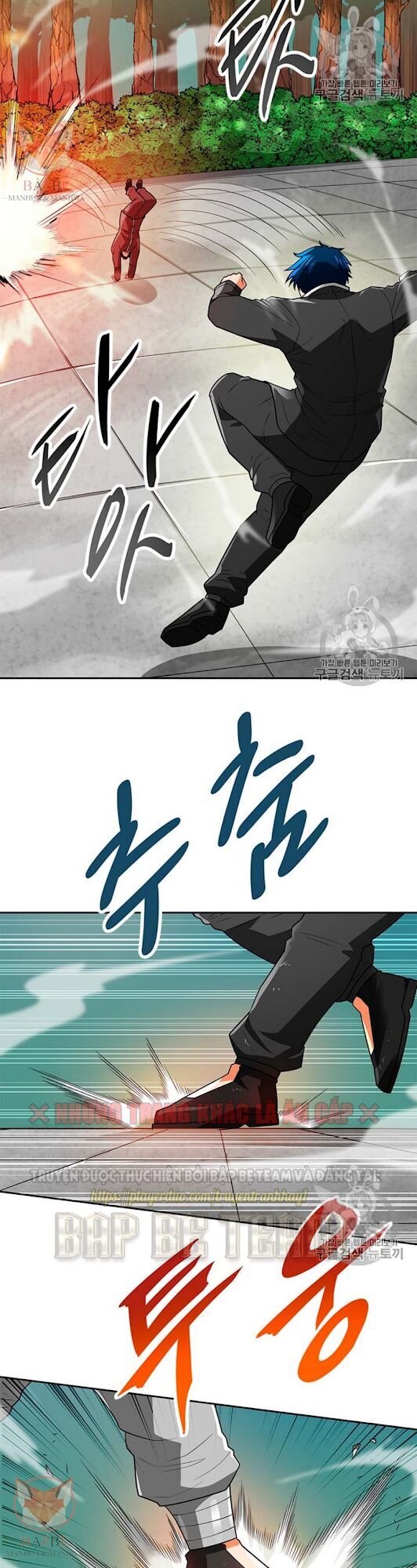 Tôi Tự Động Săn Một Mình Chap 66 - Next Chap 67