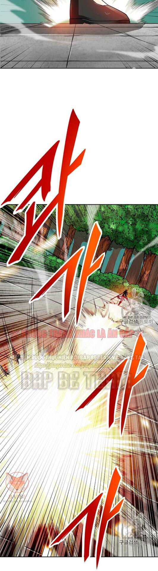 Tôi Tự Động Săn Một Mình Chap 66 - Next Chap 67