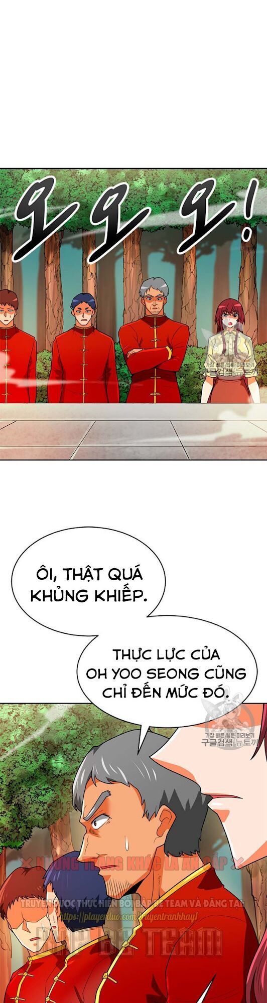 Tôi Tự Động Săn Một Mình Chap 66 - Next Chap 67