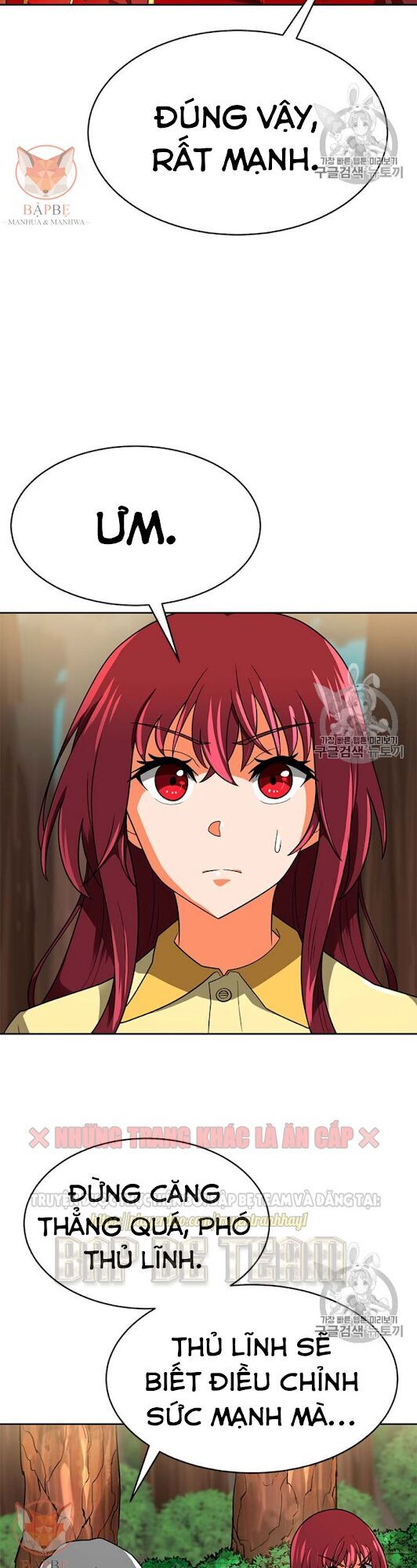 Tôi Tự Động Săn Một Mình Chap 66 - Next Chap 67