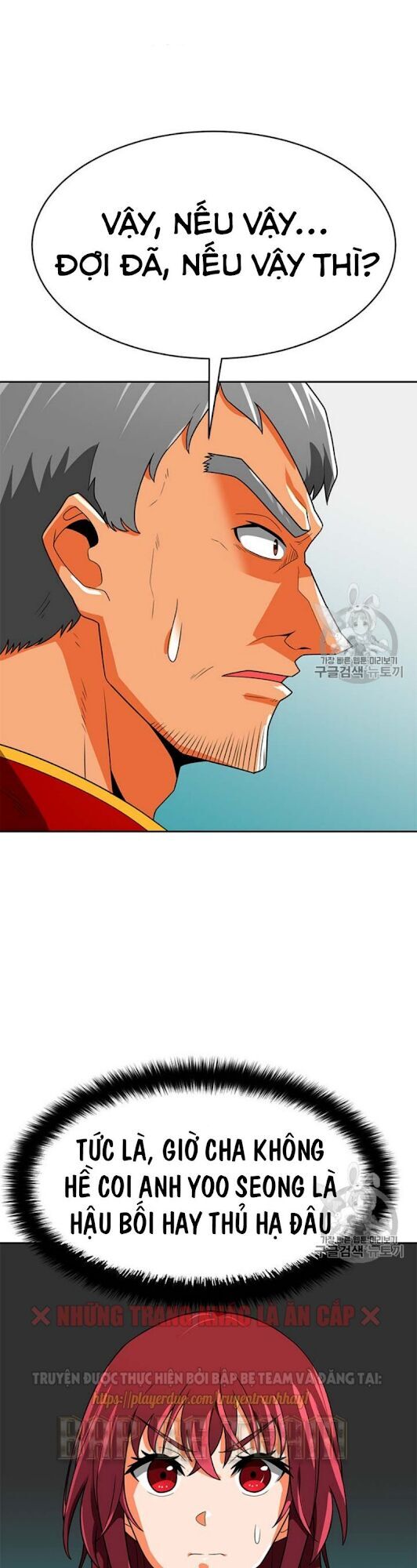 Tôi Tự Động Săn Một Mình Chap 66 - Next Chap 67