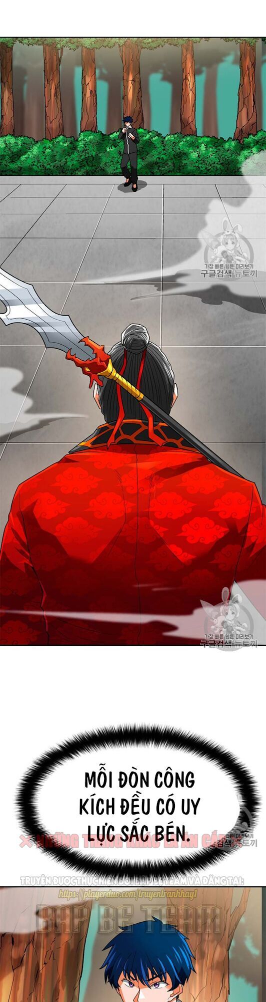 Tôi Tự Động Săn Một Mình Chap 66 - Next Chap 67