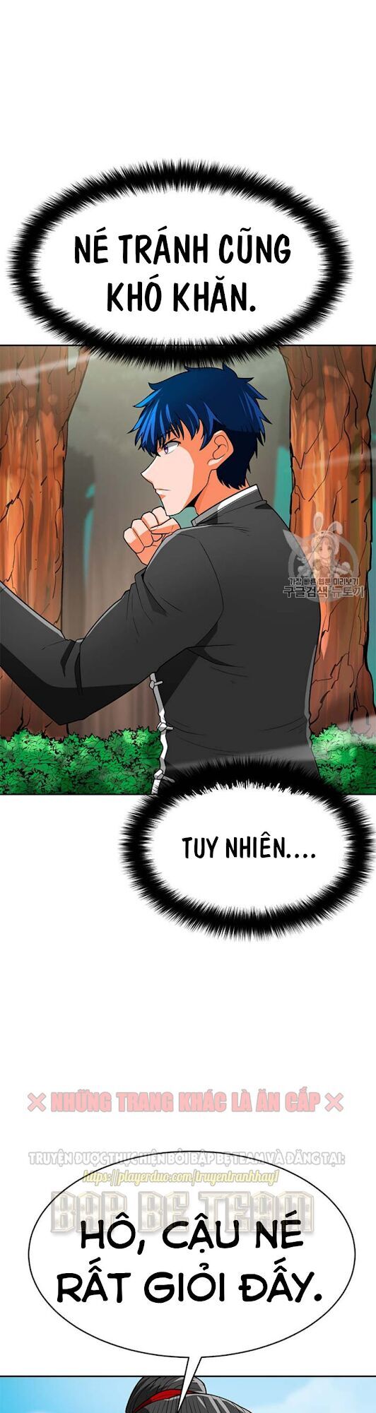 Tôi Tự Động Săn Một Mình Chap 66 - Next Chap 67