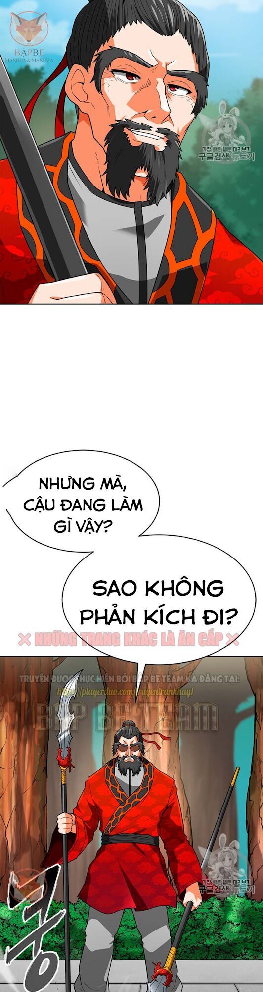 Tôi Tự Động Săn Một Mình Chap 66 - Next Chap 67