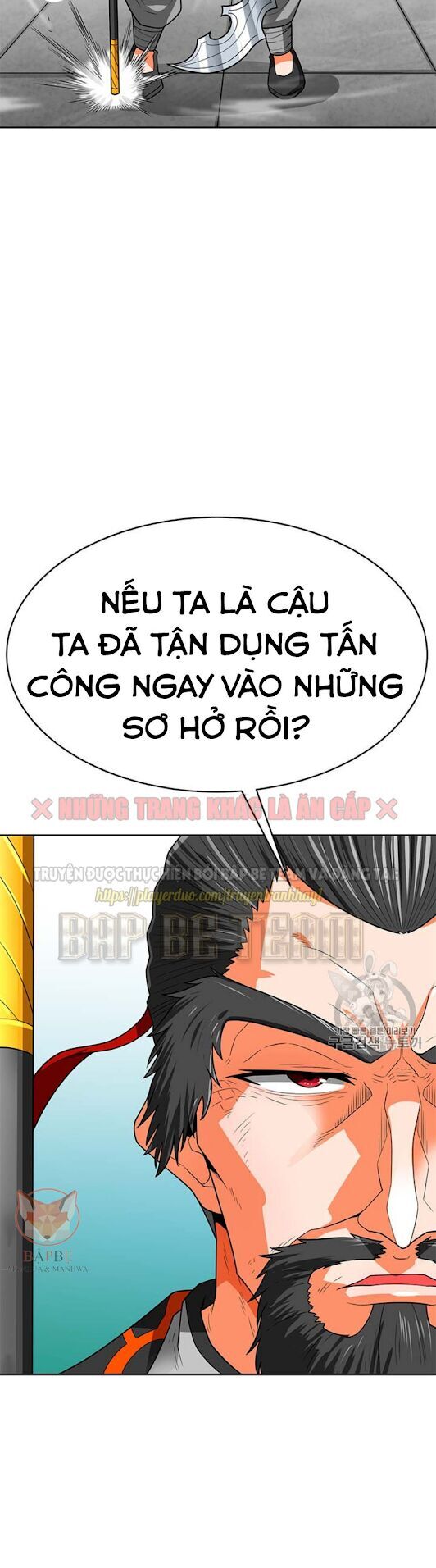 Tôi Tự Động Săn Một Mình Chap 66 - Next Chap 67