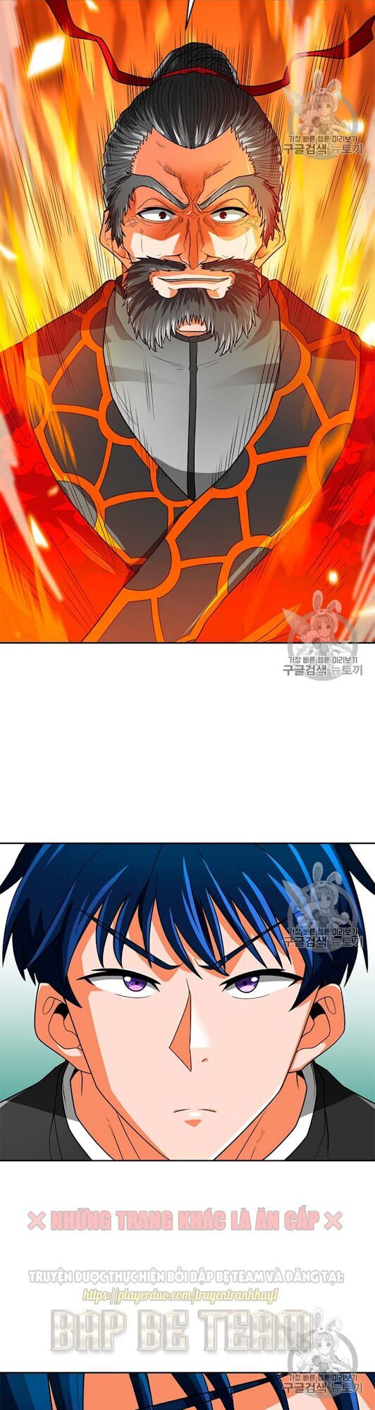 Tôi Tự Động Săn Một Mình Chap 66 - Next Chap 67
