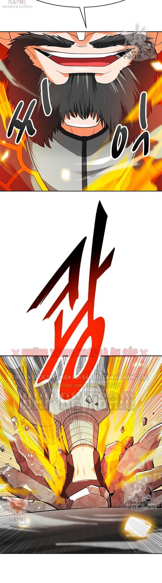 Tôi Tự Động Săn Một Mình Chap 66 - Next Chap 67