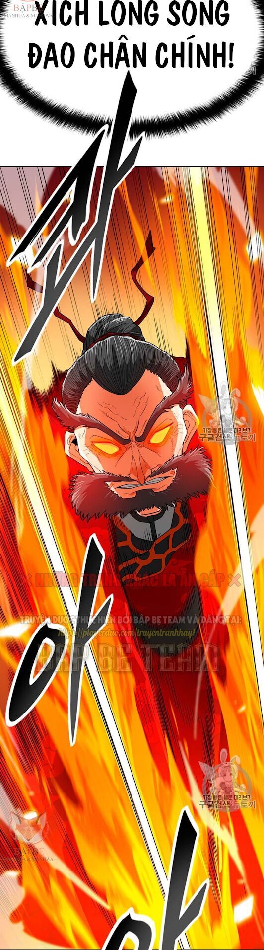 Tôi Tự Động Săn Một Mình Chap 66 - Next Chap 67