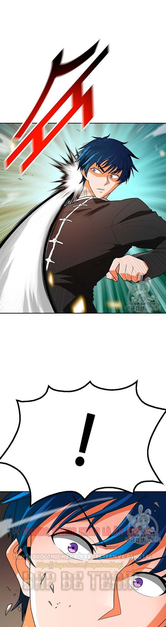 Tôi Tự Động Săn Một Mình Chap 66 - Next Chap 67