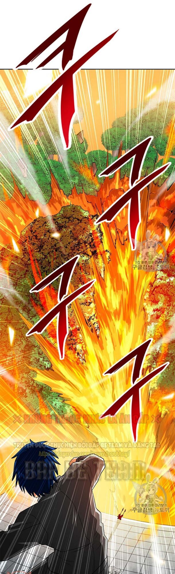 Tôi Tự Động Săn Một Mình Chap 66 - Next Chap 67