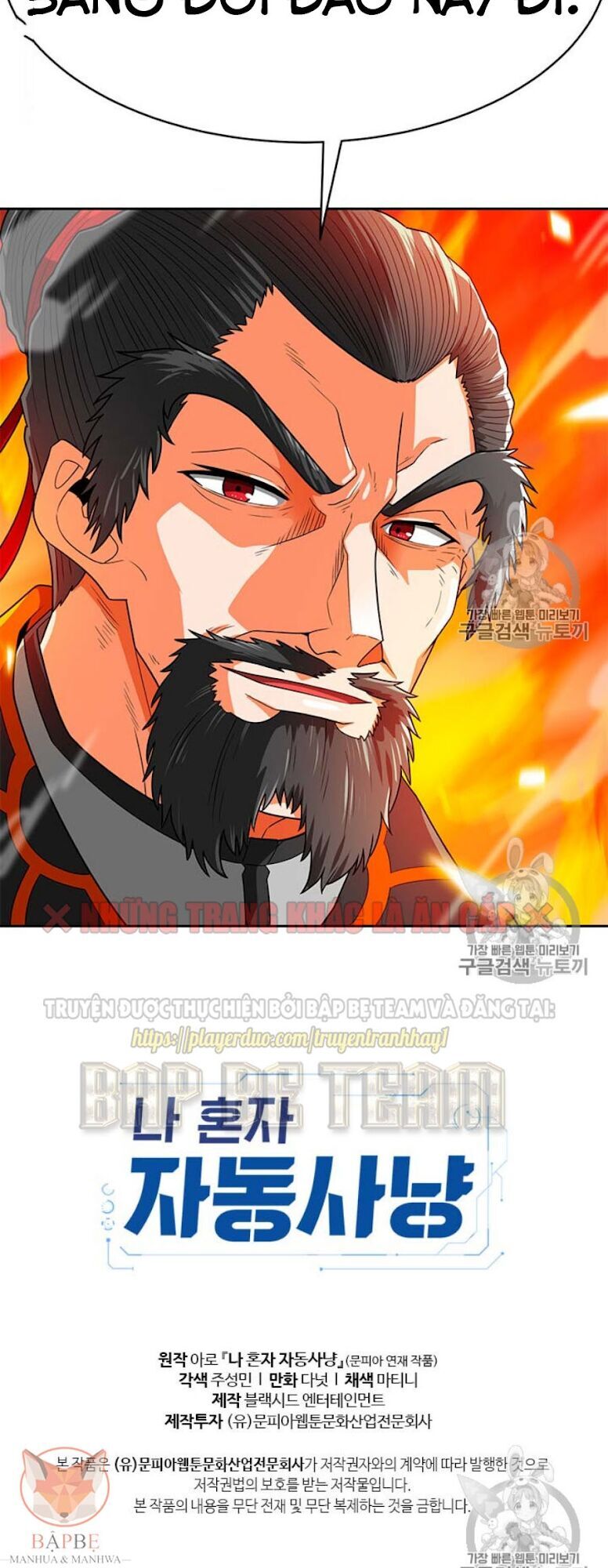 Tôi Tự Động Săn Một Mình Chap 66 - Next Chap 67