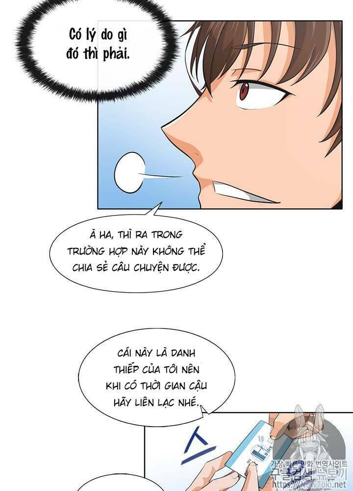 Tôi Tự Động Săn Một Mình Chap 8 - Next Chap 9