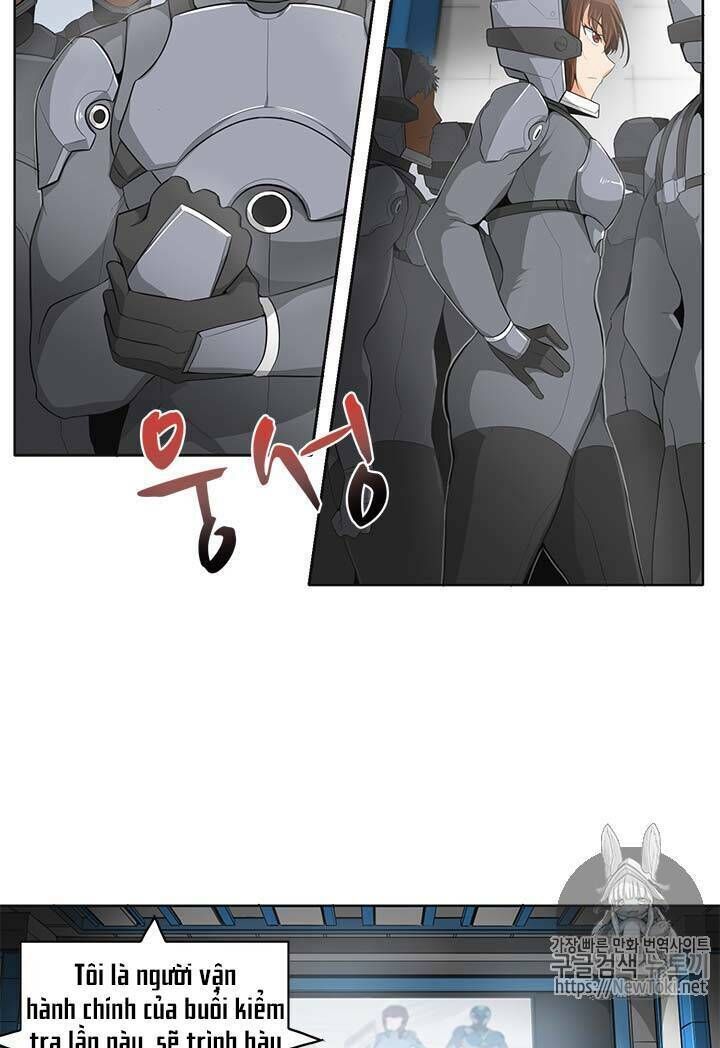 Tôi Tự Động Săn Một Mình Chap 8 - Next Chap 9
