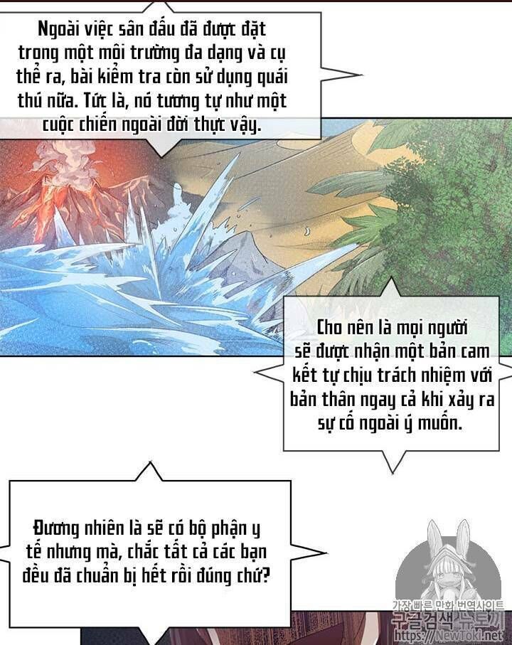 Tôi Tự Động Săn Một Mình Chap 8 - Next Chap 9