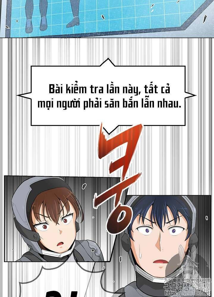 Tôi Tự Động Săn Một Mình Chap 8 - Next Chap 9