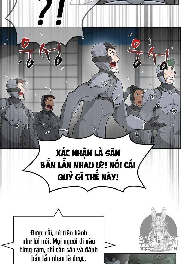 Tôi Tự Động Săn Một Mình Chap 8 - Next Chap 9
