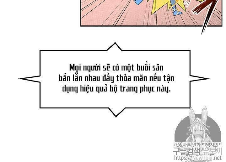 Tôi Tự Động Săn Một Mình Chap 8 - Next Chap 9