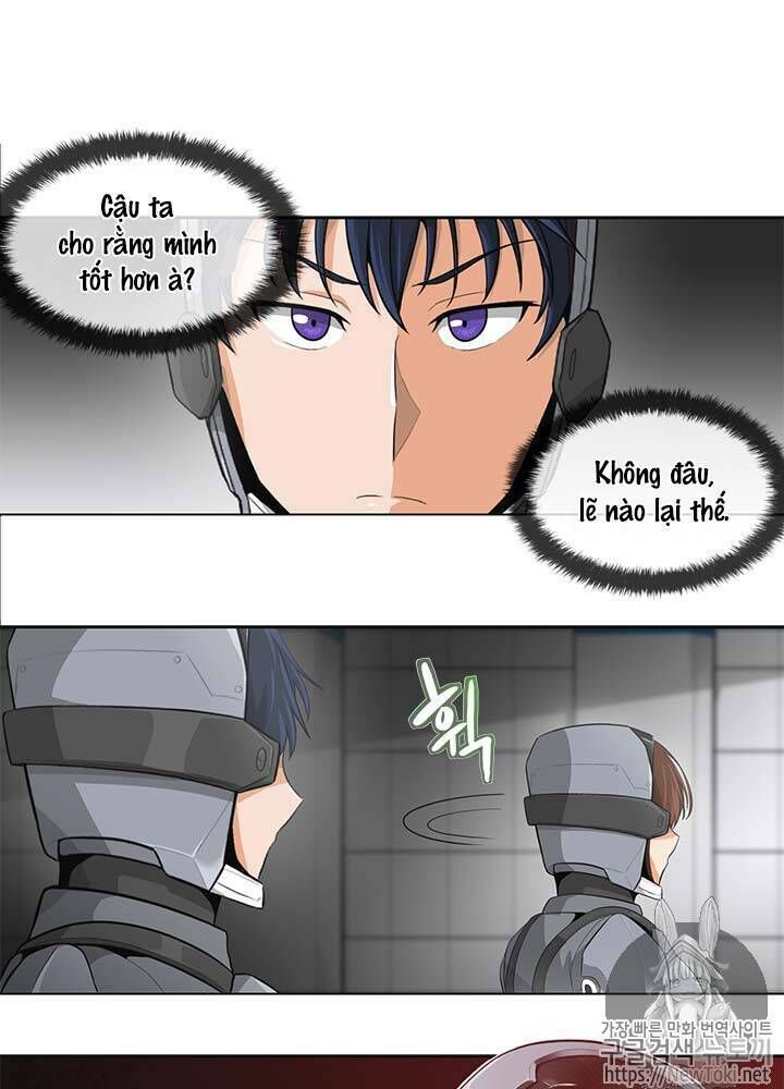 Tôi Tự Động Săn Một Mình Chap 8 - Next Chap 9