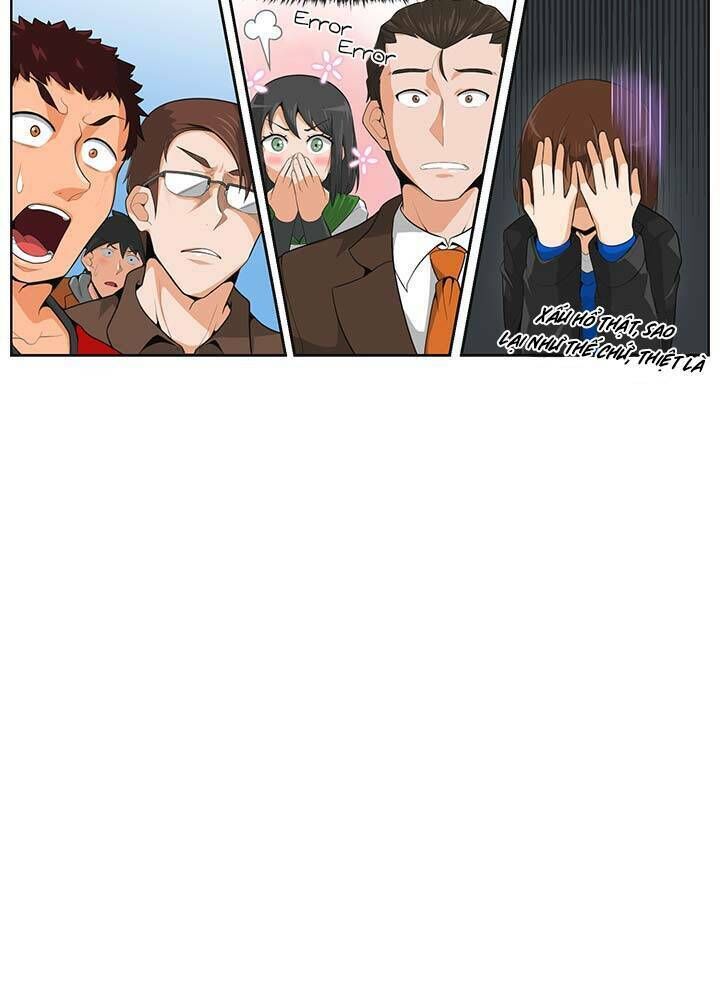 Tôi Tự Động Săn Một Mình Chap 8 - Next Chap 9