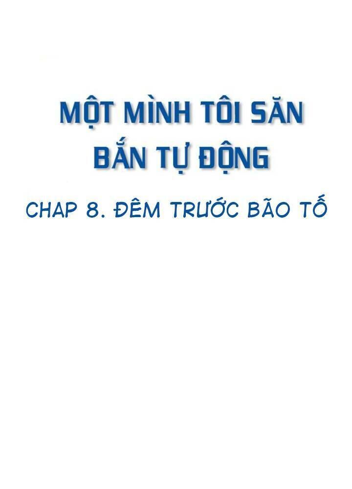 Tôi Tự Động Săn Một Mình Chap 8 - Next Chap 9