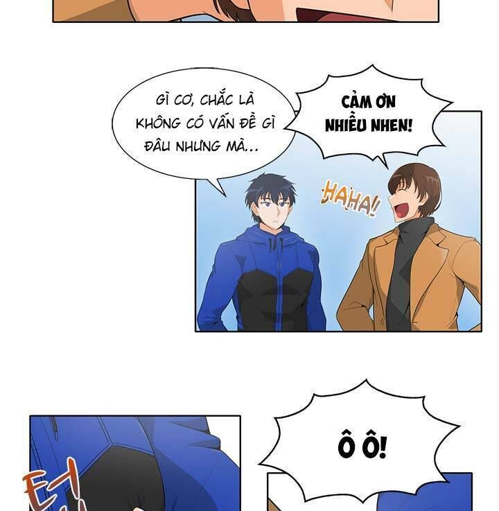 Tôi Tự Động Săn Một Mình Chap 8 - Next Chap 9