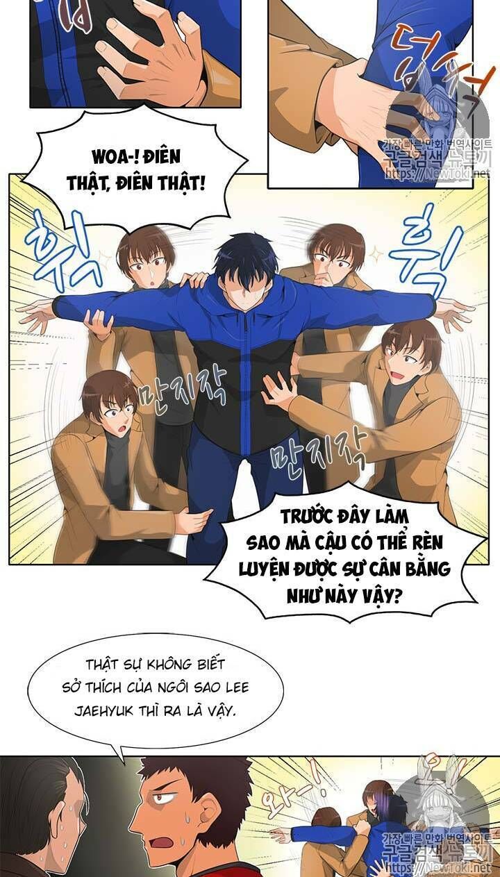 Tôi Tự Động Săn Một Mình Chap 8 - Next Chap 9