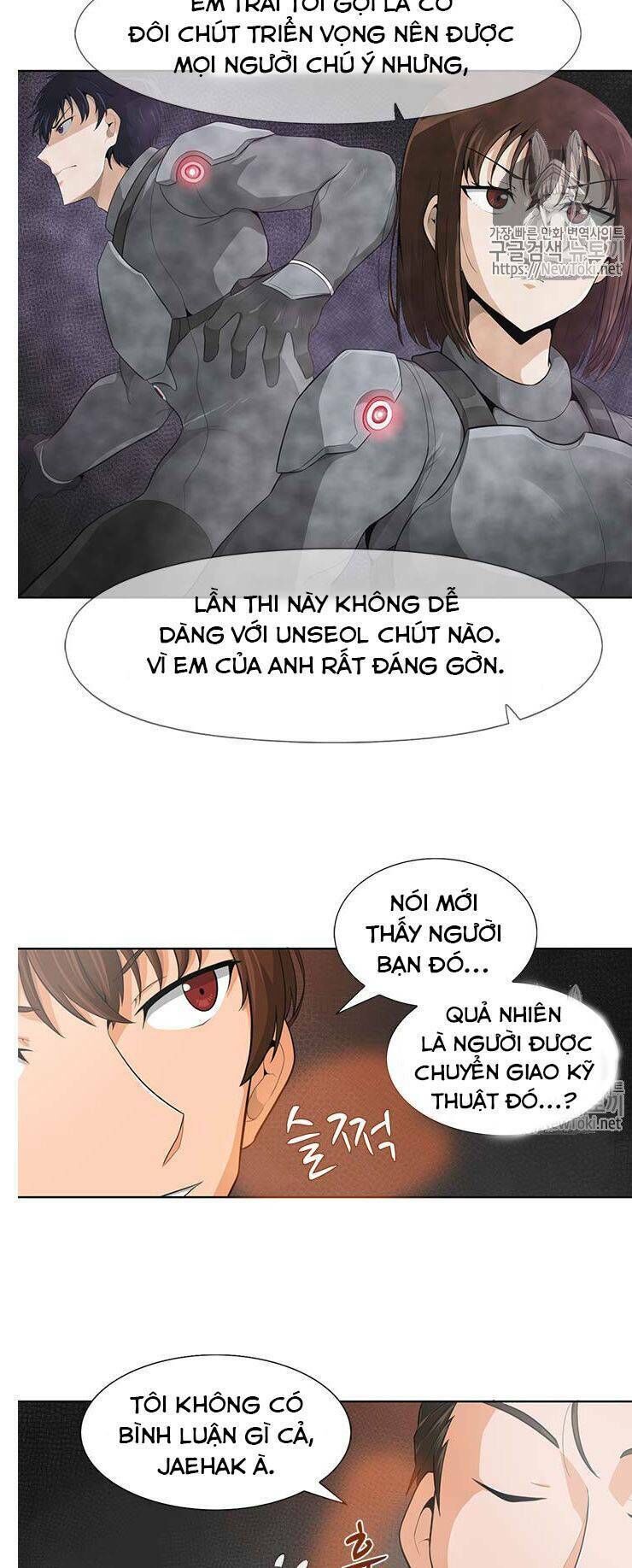 Tôi Tự Động Săn Một Mình Chap 9 - Next Chap 10