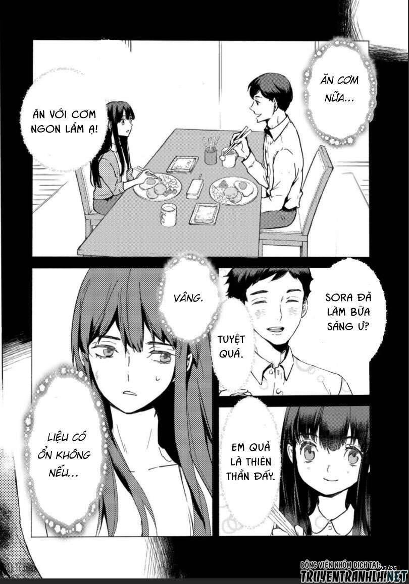 Tôi Từng Là Một Nô Lệ, Nhưng Khi Mua Một Quỷ Nô Thì Phát Hiện Năng Lượng Của Hắn Quá Lớn Nên Muốn Bỏ Hắn Nha.... Chap 1 - Next Chap 2