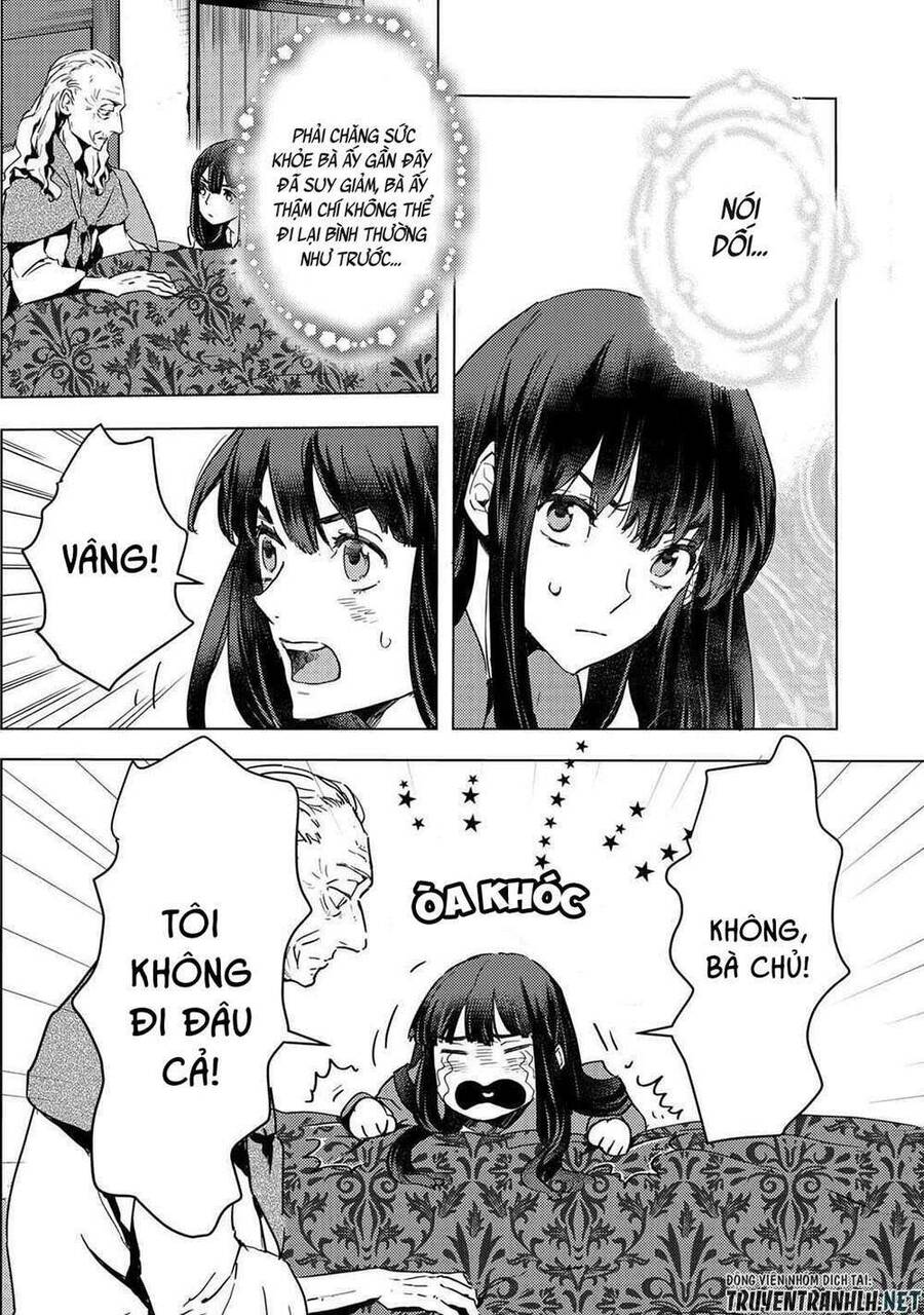 Tôi Từng Là Một Nô Lệ, Nhưng Khi Mua Một Quỷ Nô Thì Phát Hiện Năng Lượng Của Hắn Quá Lớn Nên Muốn Bỏ Hắn Nha.... Chap 2 - Next Chap 3