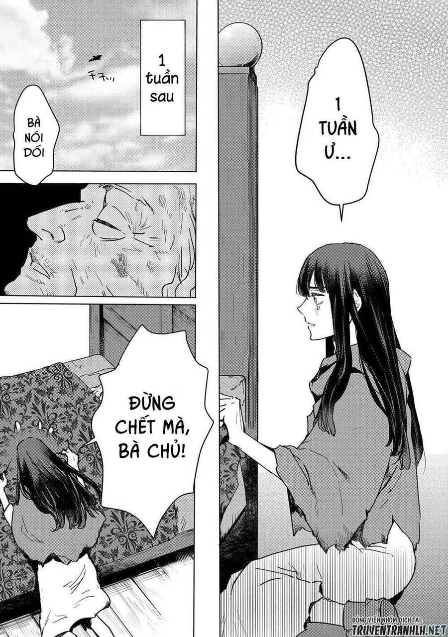 Tôi Từng Là Một Nô Lệ, Nhưng Khi Mua Một Quỷ Nô Thì Phát Hiện Năng Lượng Của Hắn Quá Lớn Nên Muốn Bỏ Hắn Nha.... Chap 2 - Next Chap 3