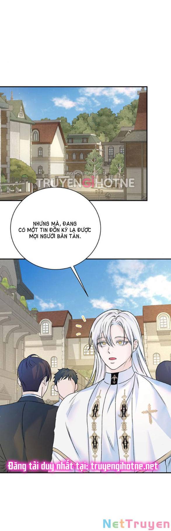 Tôi Tưởng Bản Thân Không Còn Sống Được Bao Lâu! Chap 252 - Next Chap 253