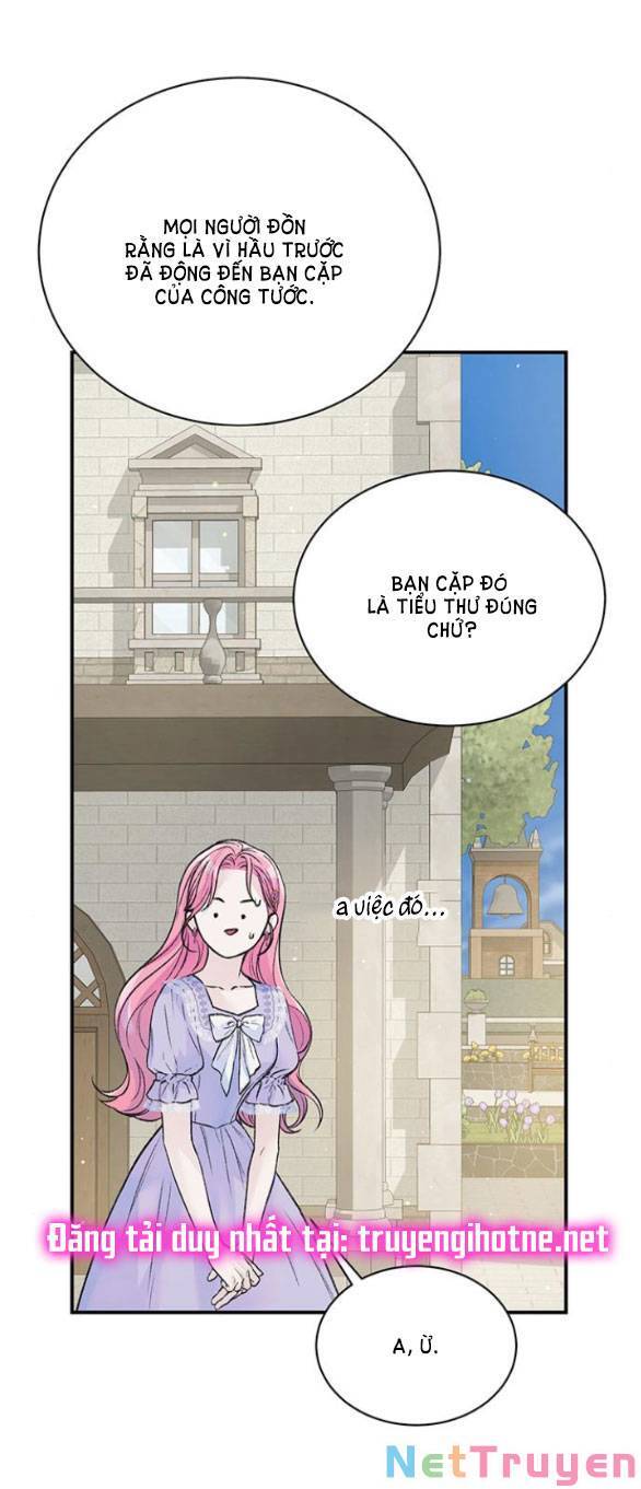 Tôi Tưởng Bản Thân Không Còn Sống Được Bao Lâu! Chap 252 - Next Chap 253