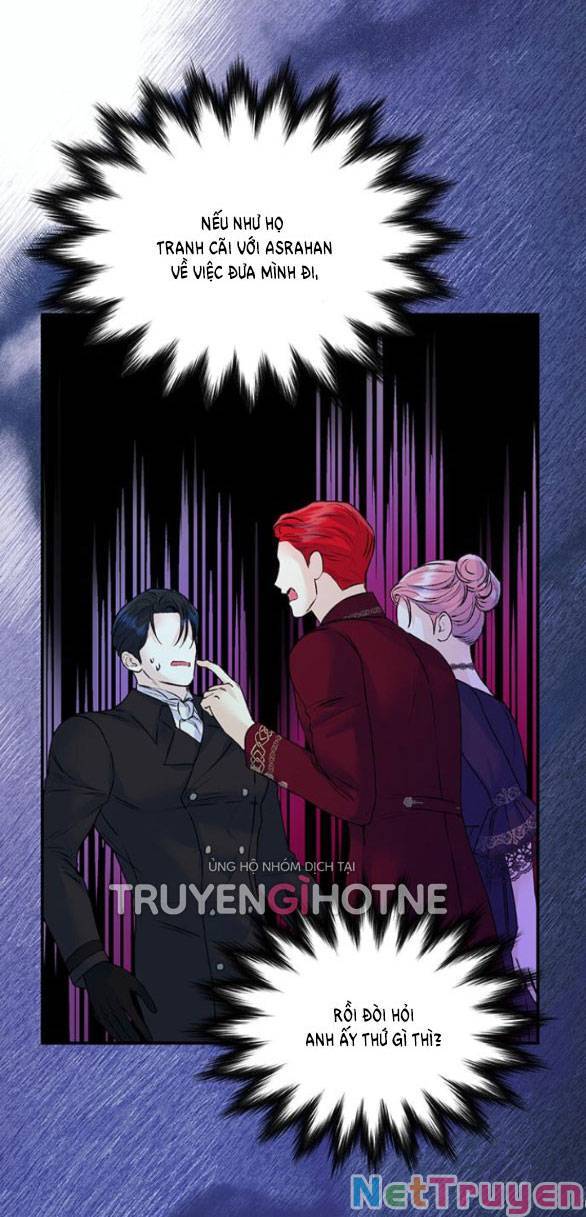 Tôi Tưởng Bản Thân Không Còn Sống Được Bao Lâu! Chap 252 - Next Chap 253