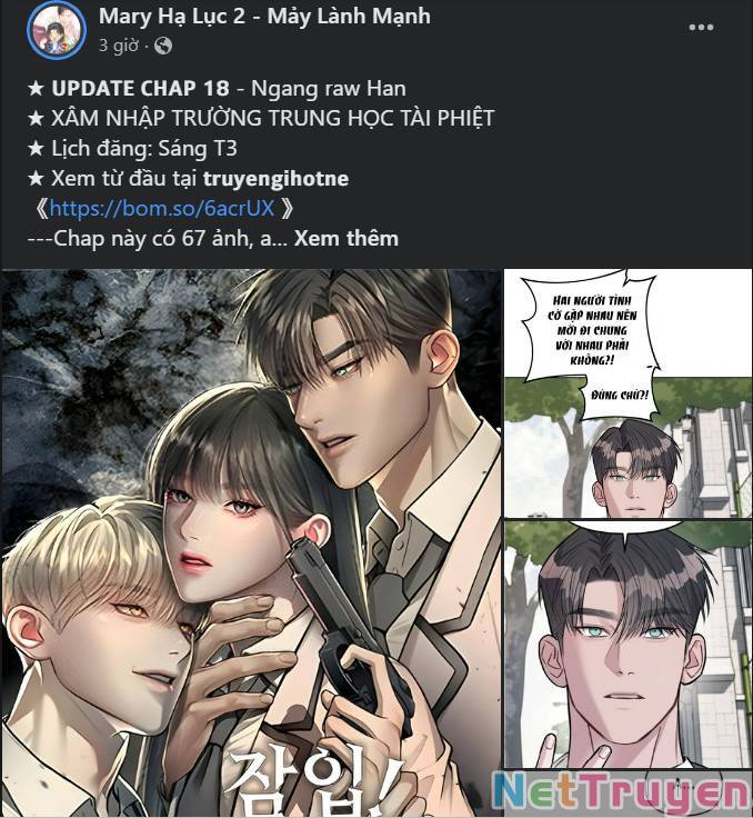 Tôi Tưởng Bản Thân Không Còn Sống Được Bao Lâu! Chap 252 - Next Chap 253
