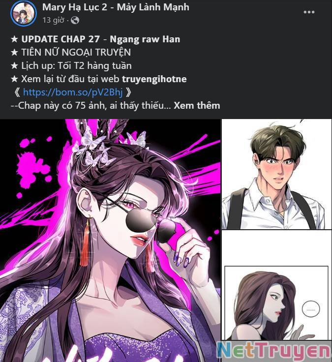 Tôi Tưởng Bản Thân Không Còn Sống Được Bao Lâu! Chap 252 - Next Chap 253