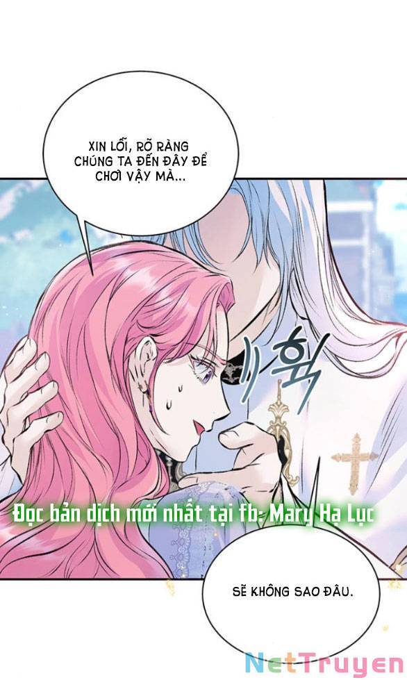 Tôi Tưởng Bản Thân Không Còn Sống Được Bao Lâu! Chap 252 - Next Chap 253