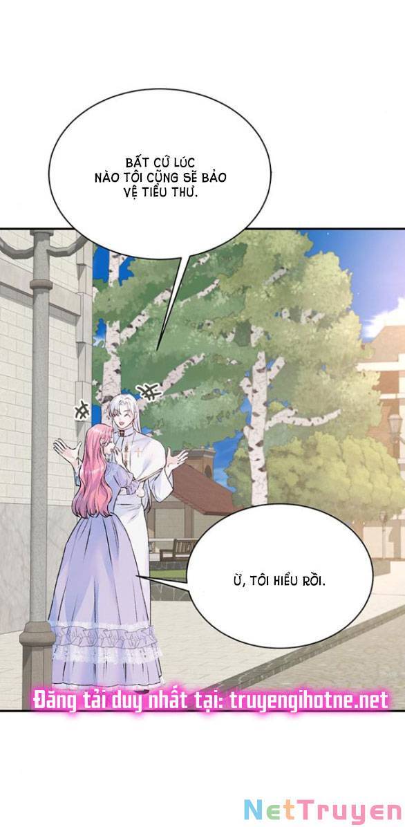 Tôi Tưởng Bản Thân Không Còn Sống Được Bao Lâu! Chap 252 - Next Chap 253