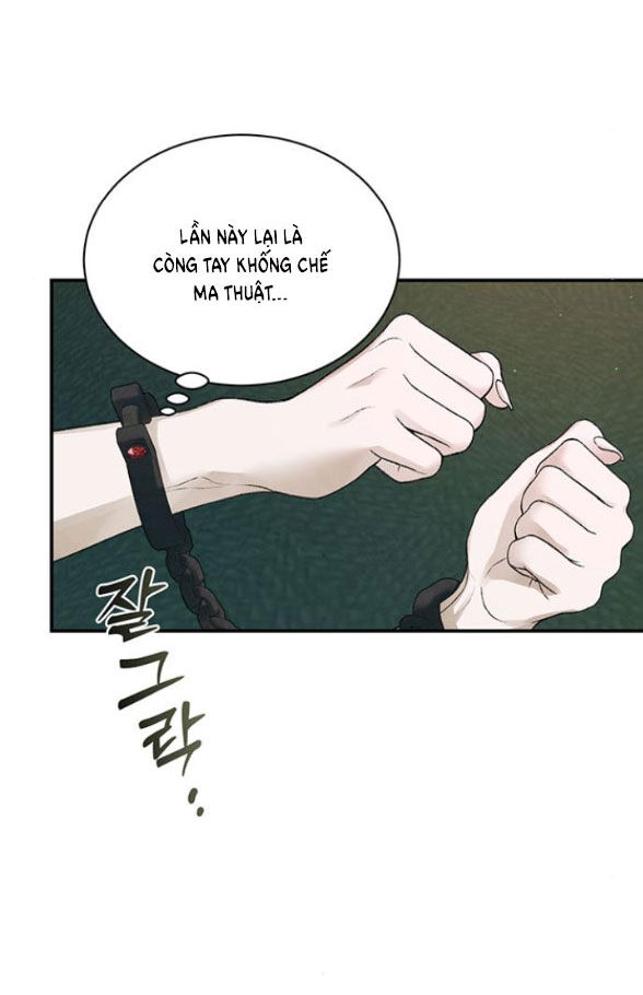 Tôi Tưởng Bản Thân Không Còn Sống Được Bao Lâu! Chap 622 - Next Chap 623