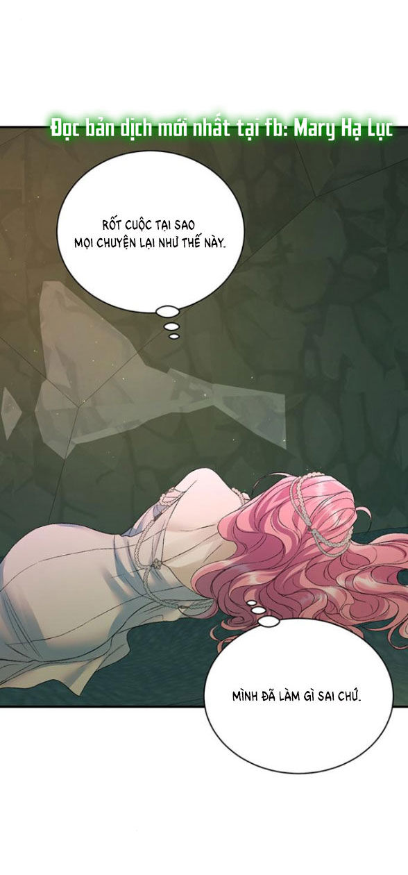 Tôi Tưởng Bản Thân Không Còn Sống Được Bao Lâu! Chap 622 - Next Chap 623